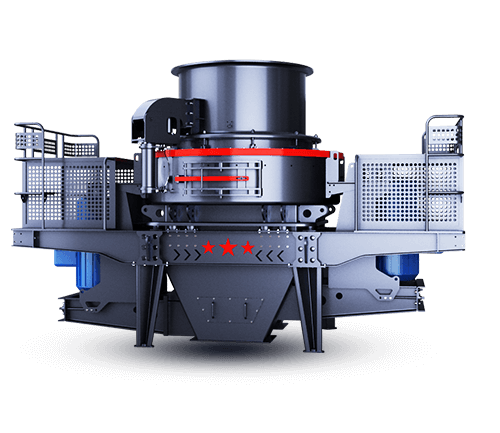 制砂設備